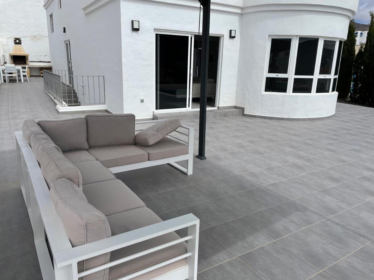 Villa Neila, Fuerteventura Tarajalejo Exterior foto