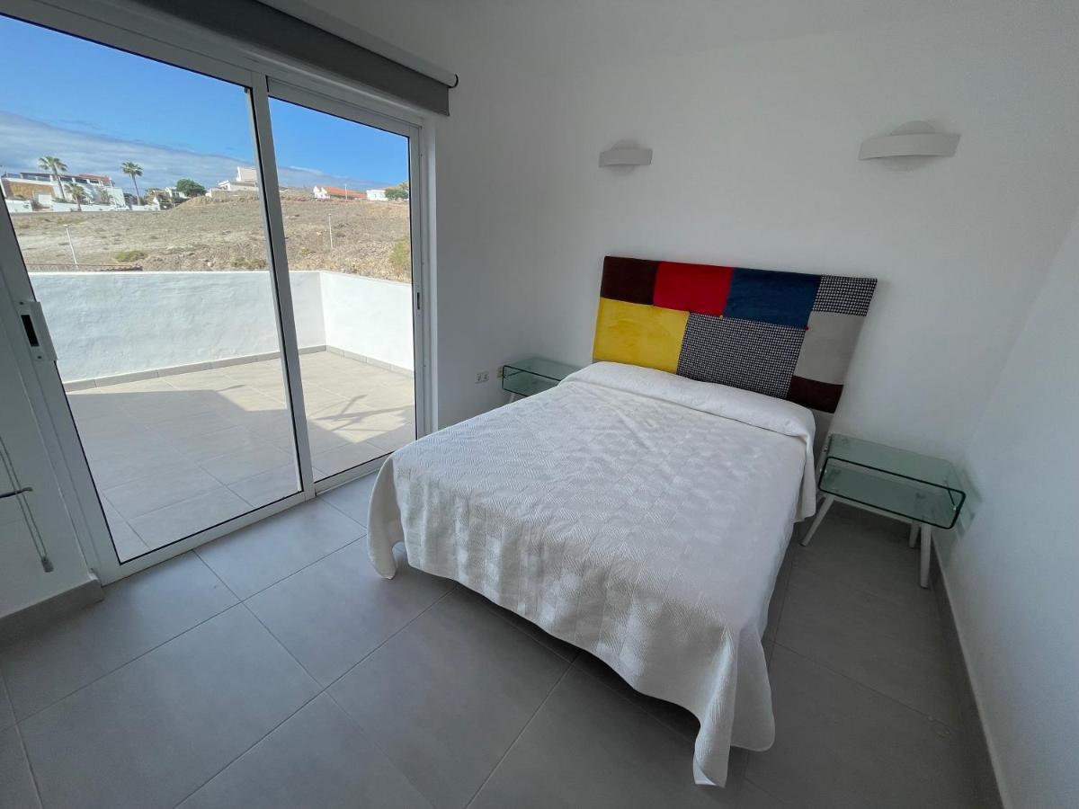 Villa Neila, Fuerteventura Tarajalejo Exterior foto