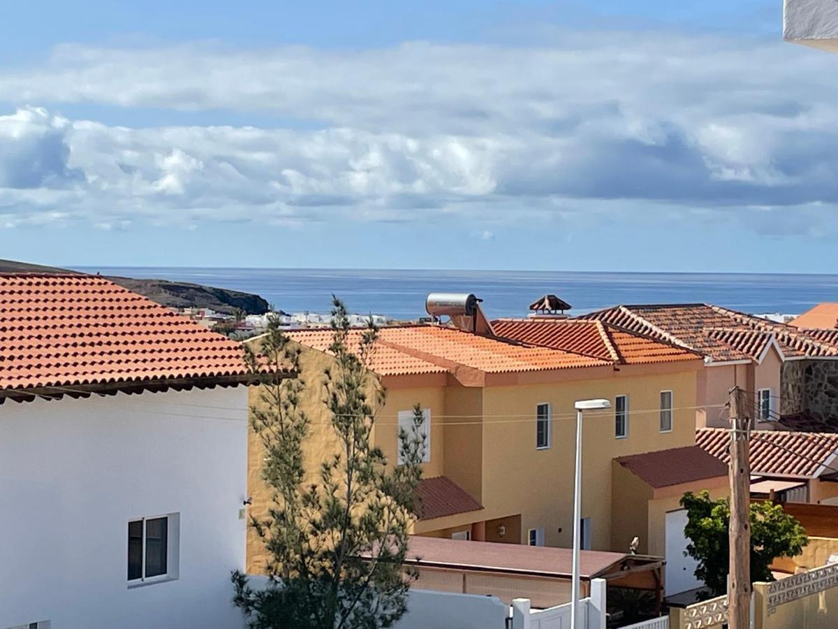 Villa Neila, Fuerteventura Tarajalejo Exterior foto