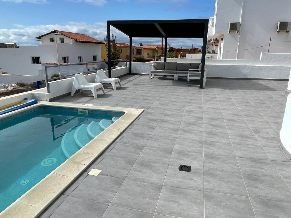 Villa Neila, Fuerteventura Tarajalejo Exterior foto
