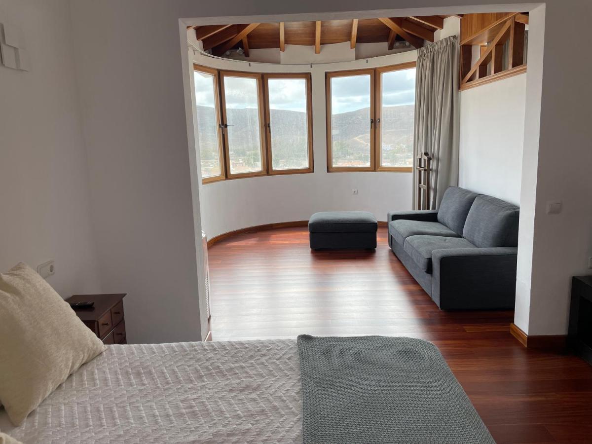 Villa Neila, Fuerteventura Tarajalejo Exterior foto