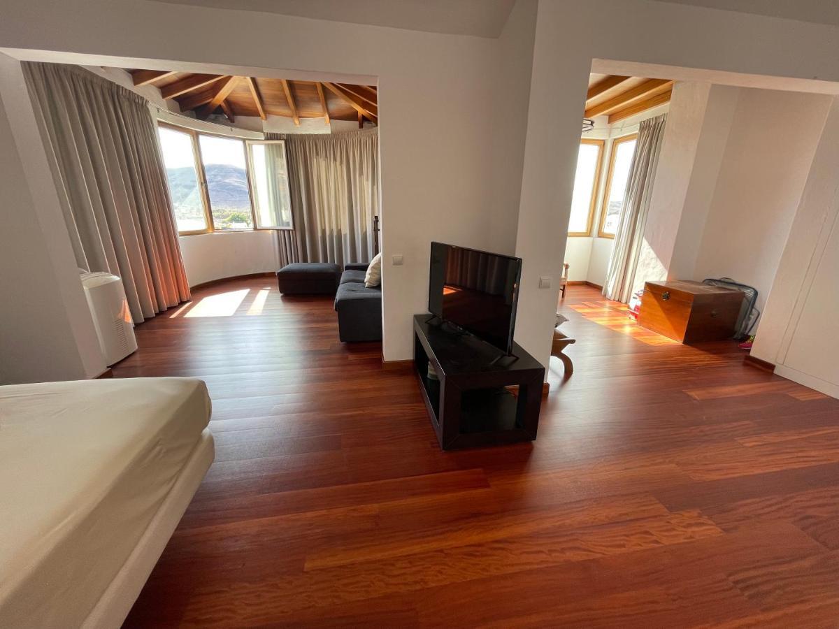 Villa Neila, Fuerteventura Tarajalejo Exterior foto