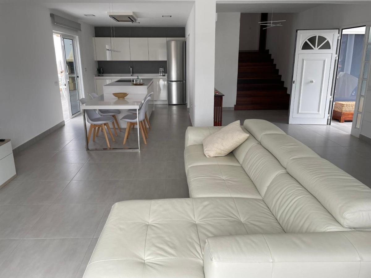 Villa Neila, Fuerteventura Tarajalejo Exterior foto